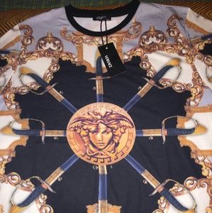 Versace T Shirt